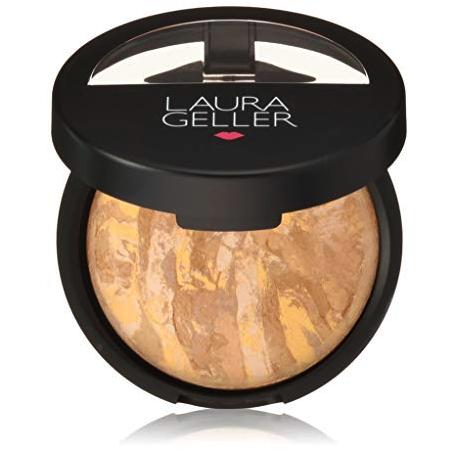 Laura Geller Baked Balance N Brighten Foundation Tan