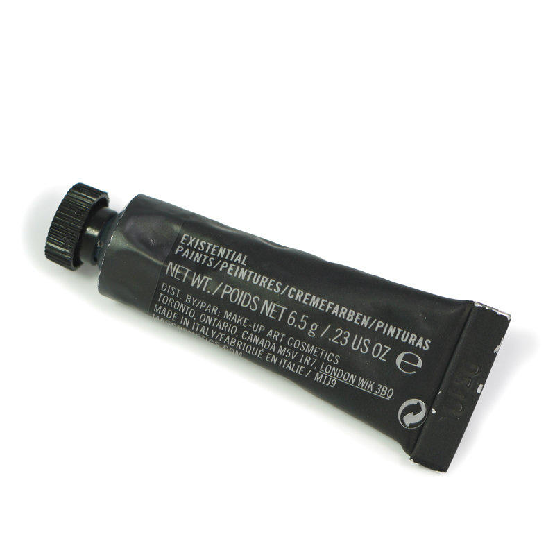 MAC - Paint - Existential #1