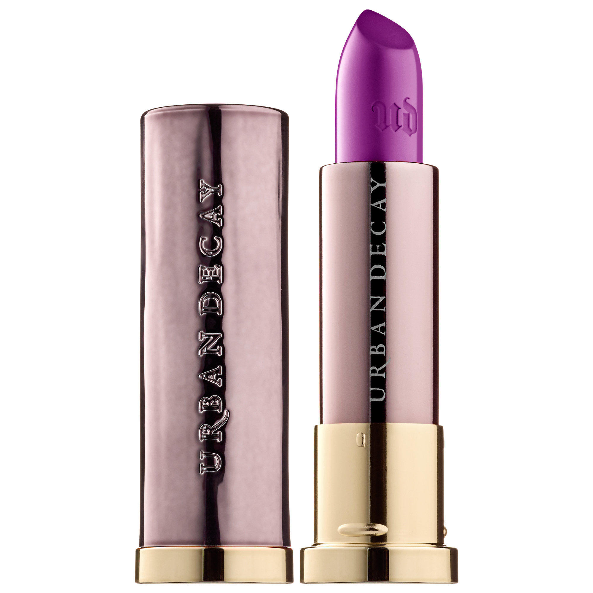 Urban Decay Vice Lipstick Twitch