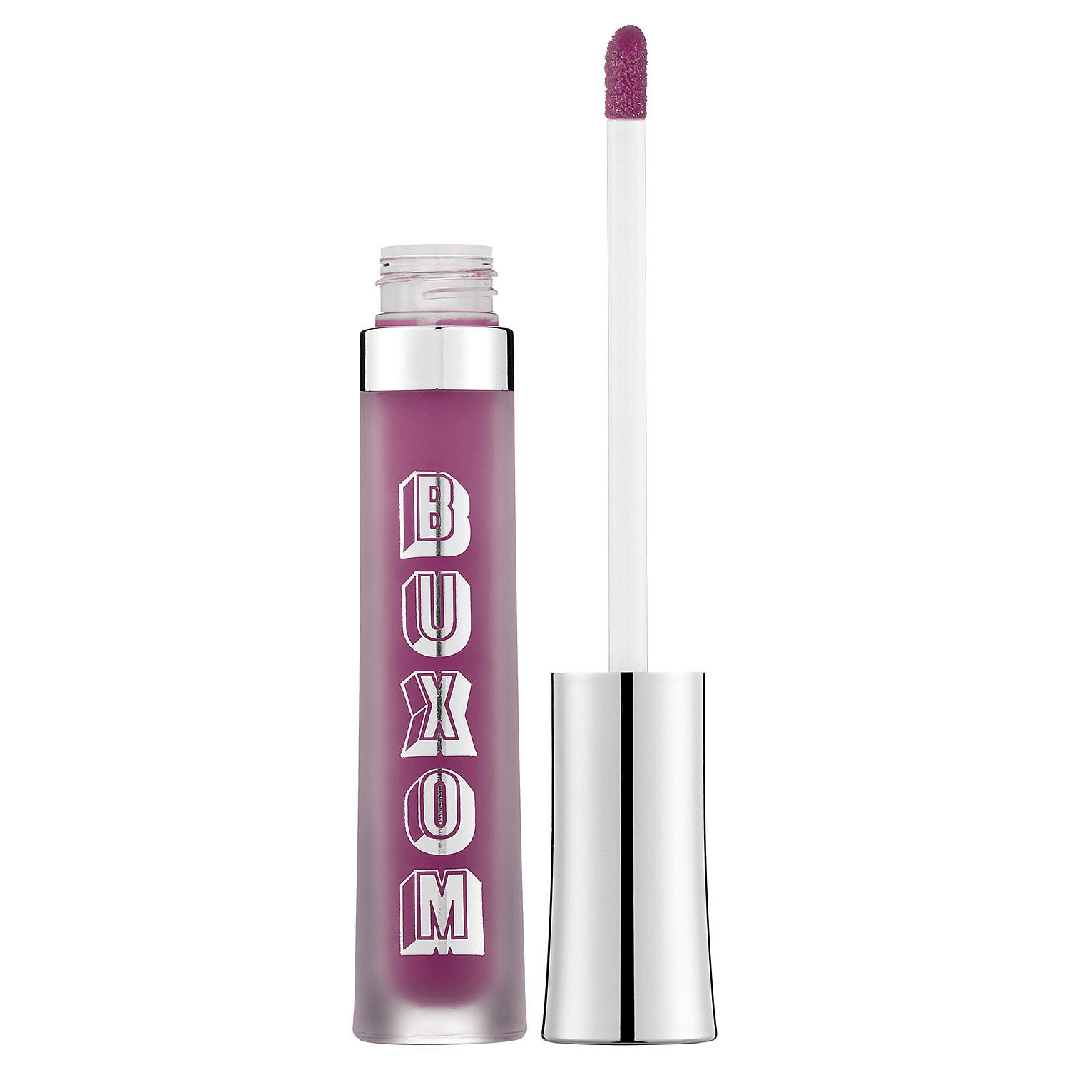 Buxom Full-On Lip Cream Purple Haze