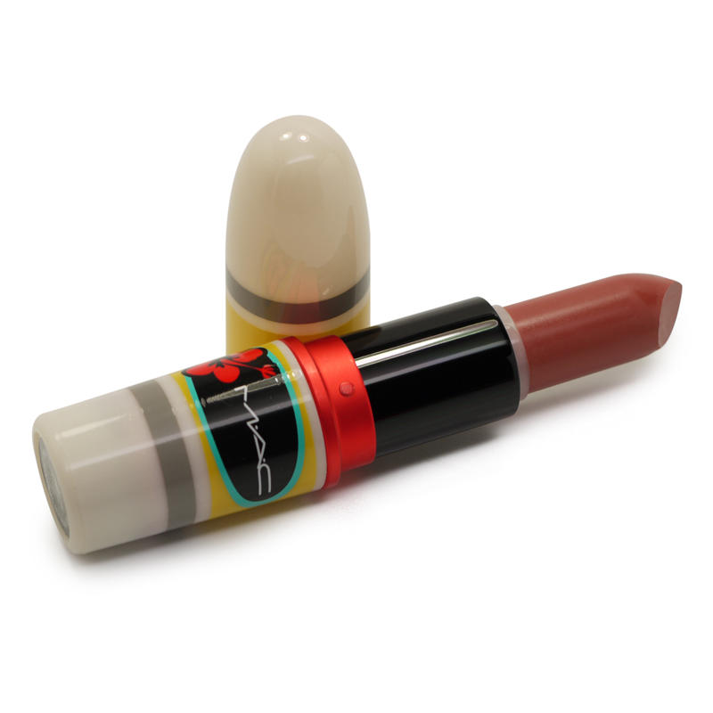 MAC Lipstick Mocha Surf Baby Collection #0