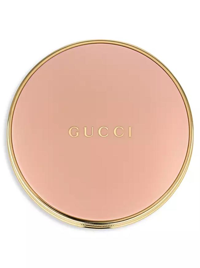 GUCCI Poudre De Beauté Mat Naturel Beauty Setting Powder 00 #0