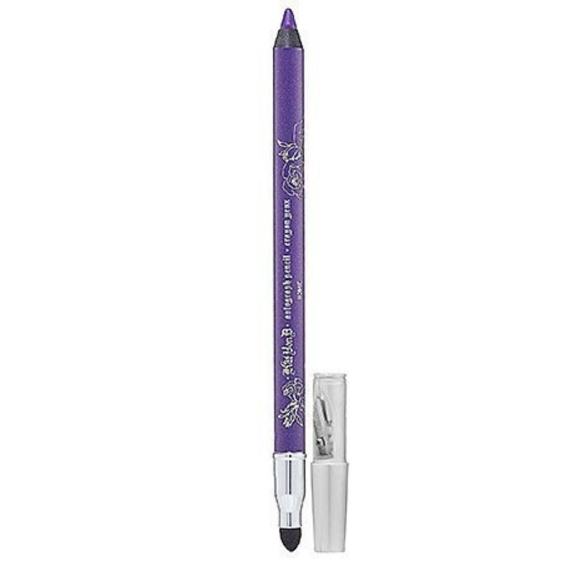 Kat Von D Autograph Pencil & Crayon Homie