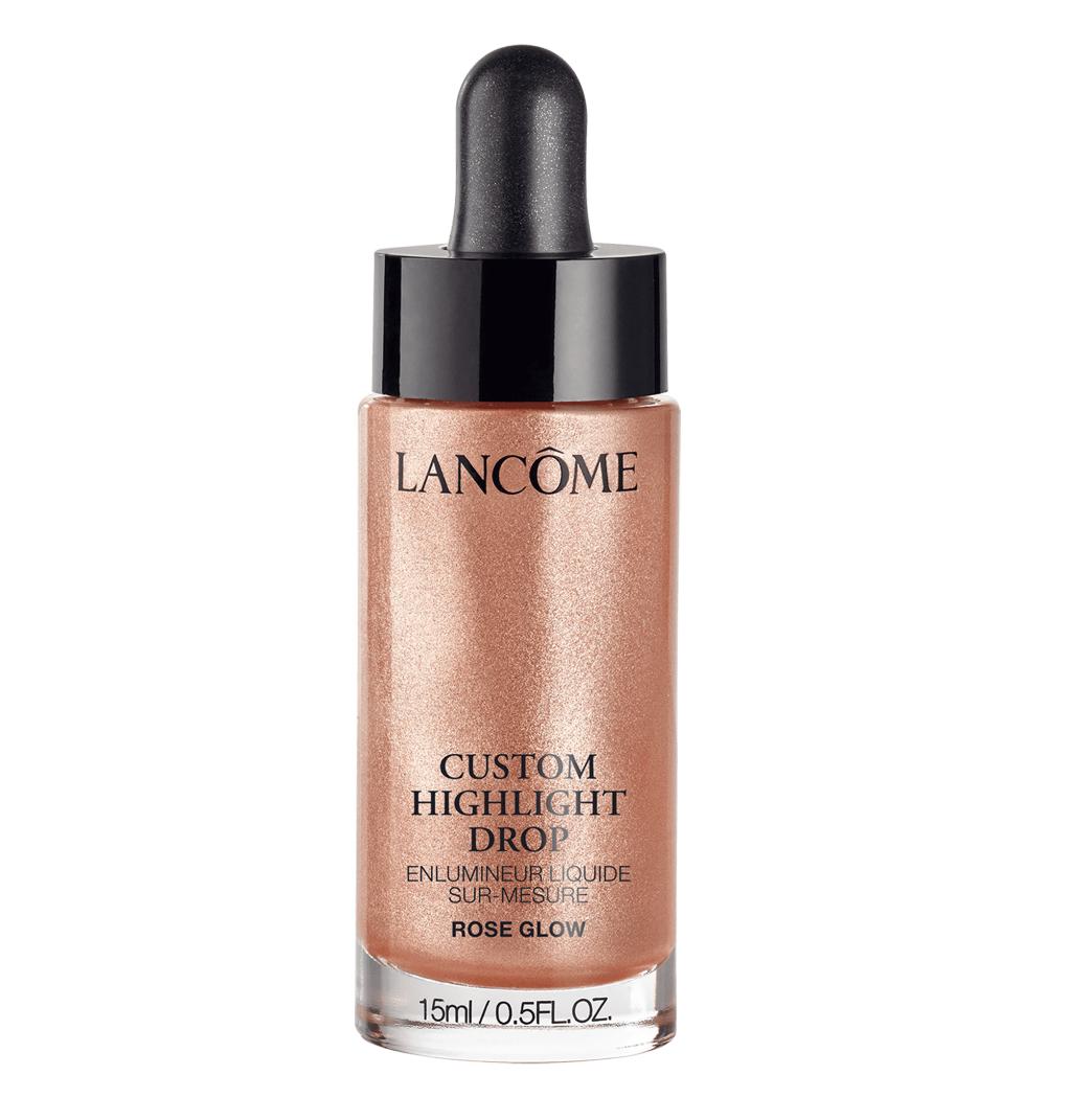 Lancôme Custom Highlighting Drops Rose Glow