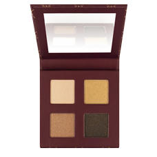 LORAC Eyeshadow Palette The Royal Collection Gold Satin