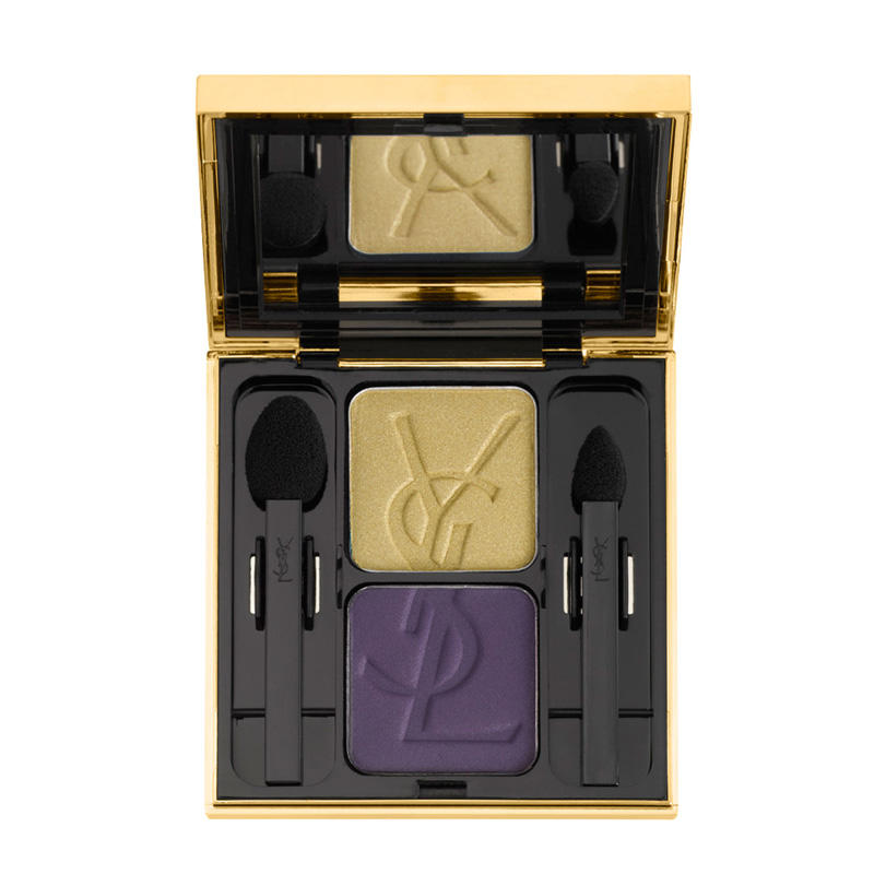YSL Ombre Duolumieres Eyeshadow Duo 31