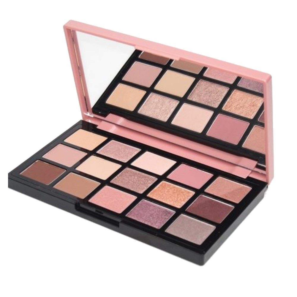  Etude House Lingerie Backstage Play Color Eye Palette 