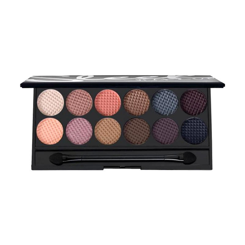 Sleek i-Divine Eyeshadow Palette Oh So Special 658