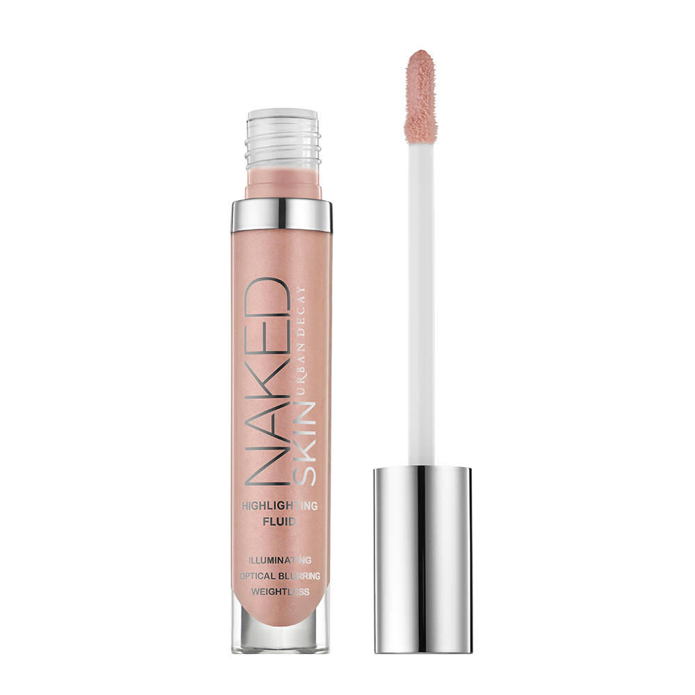 Urban Decay Naked Skin Highlighting Fluid Fireball