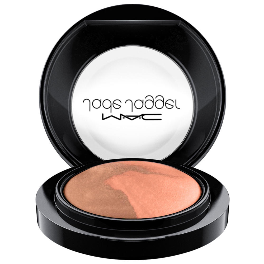 MAC x Jade Jagger Mineralize Blush Moon Shimmer