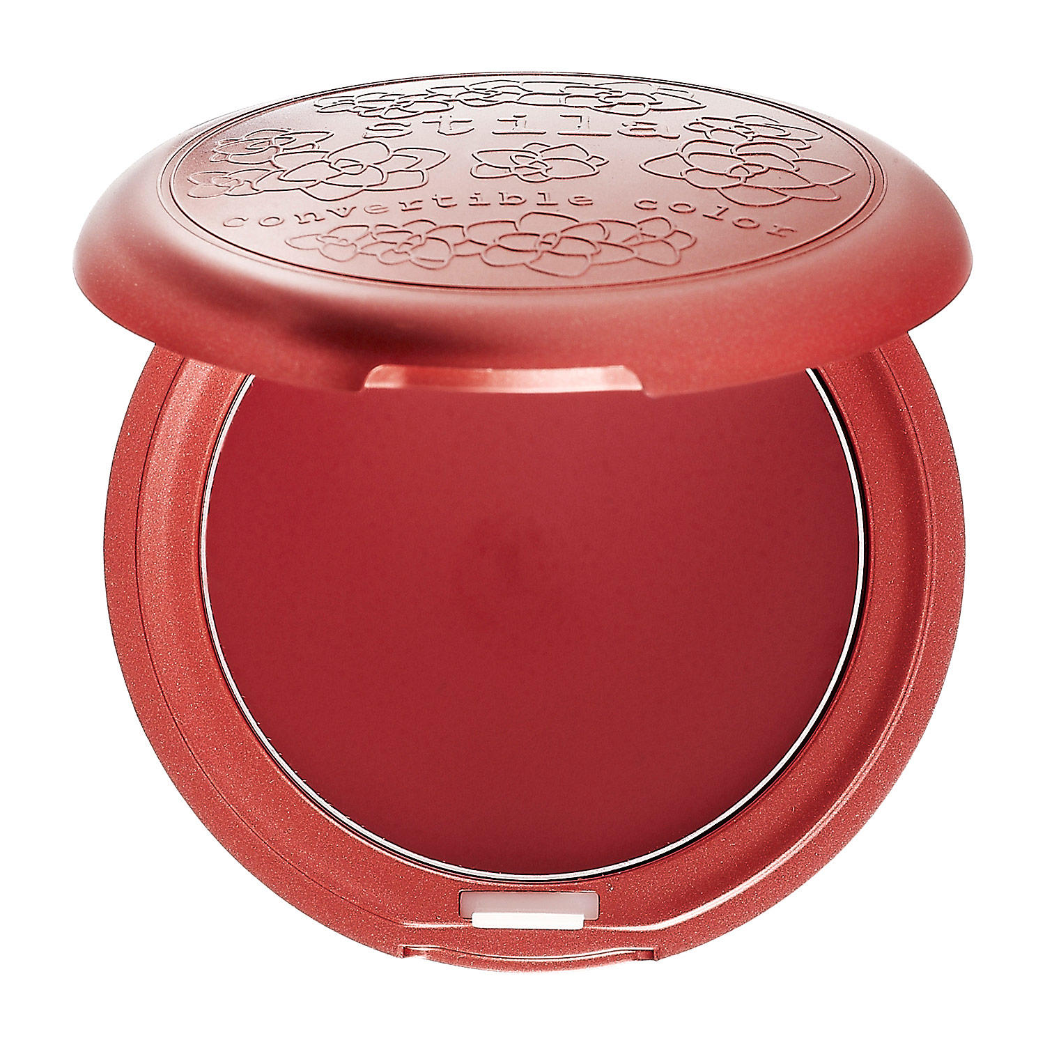 Stila Convertible Color Dual Lip & Cheek Cream Poppy