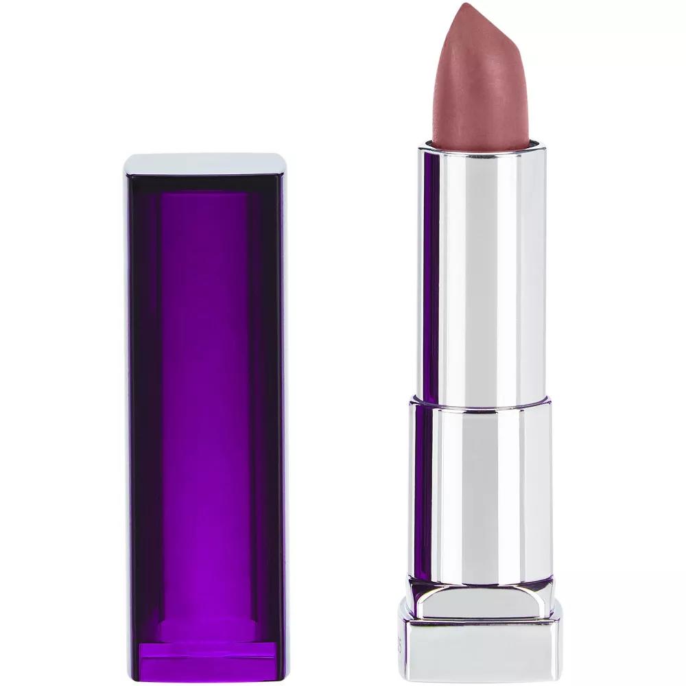 Maybelline Color Sensational Cremes Lipstick Romantic Rose