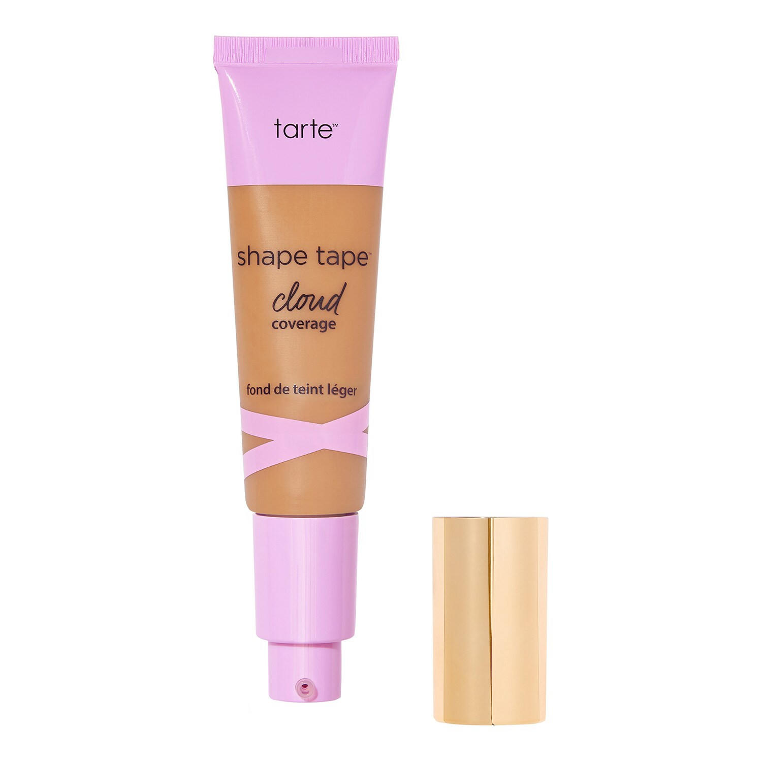 Tarte Shape Tape Cloud Coverage Medium-Tan Sand 36S