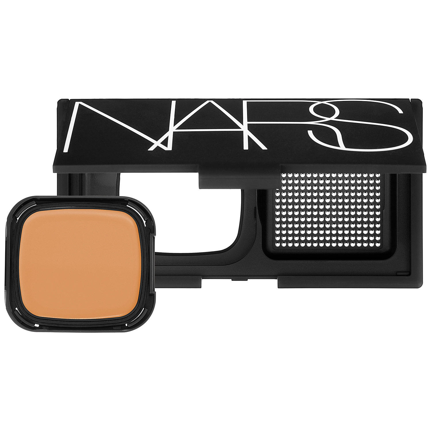 NARS Radiant Cream Foundation & Palette Tahoe Med/Dark2