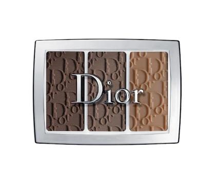 Dior Backstage Brow Palette Dark 002