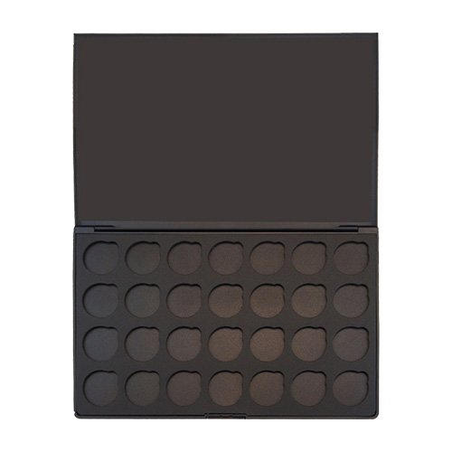 Morphe 28 Color Empty Magnetic Palette ACC3