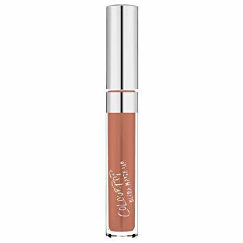 Colourpop Ultra Matte Lip Airplane Mode