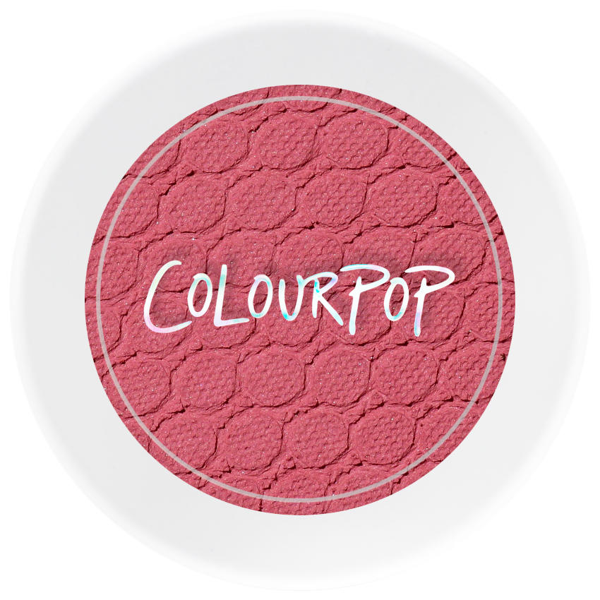 Colourpop Super Shock Cheek Alchemy Collection Thames