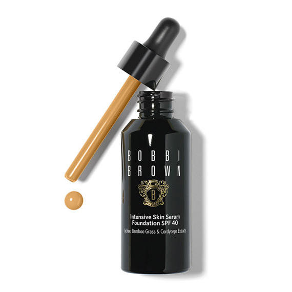 Bobbi Brown Intensive Skin Serum Foundation 6 Golden