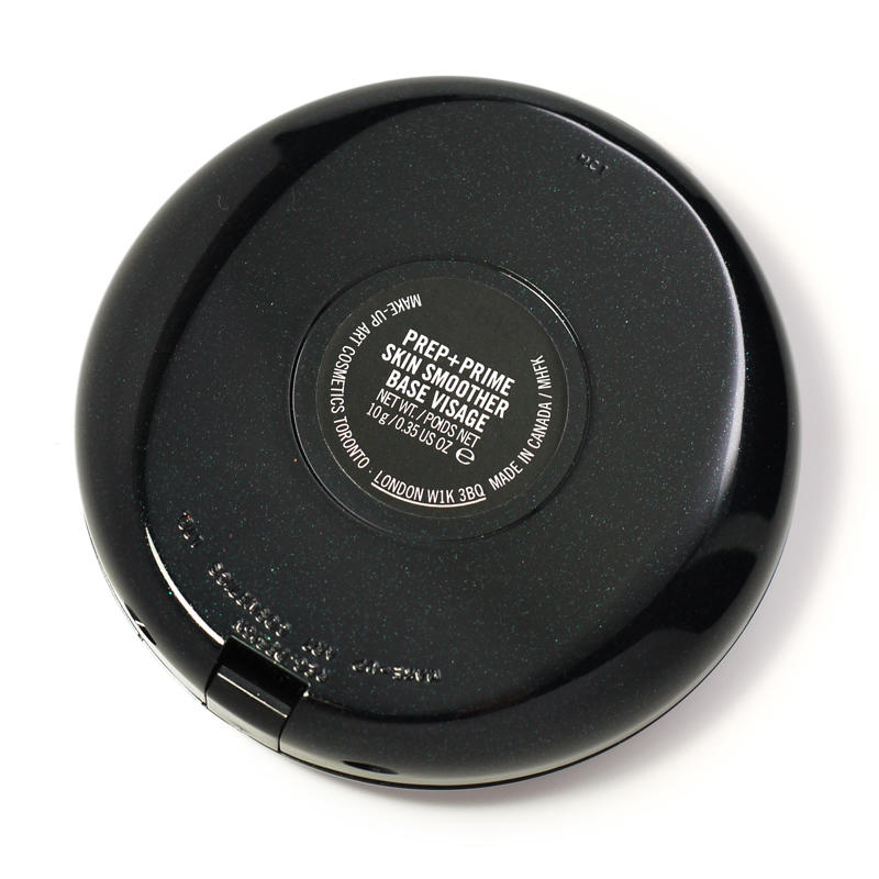 MAC Prep+Prime Skin Smoother Base Visage #3