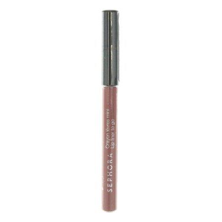 Sephora Lip Liner Pencil Chic Choco Mini