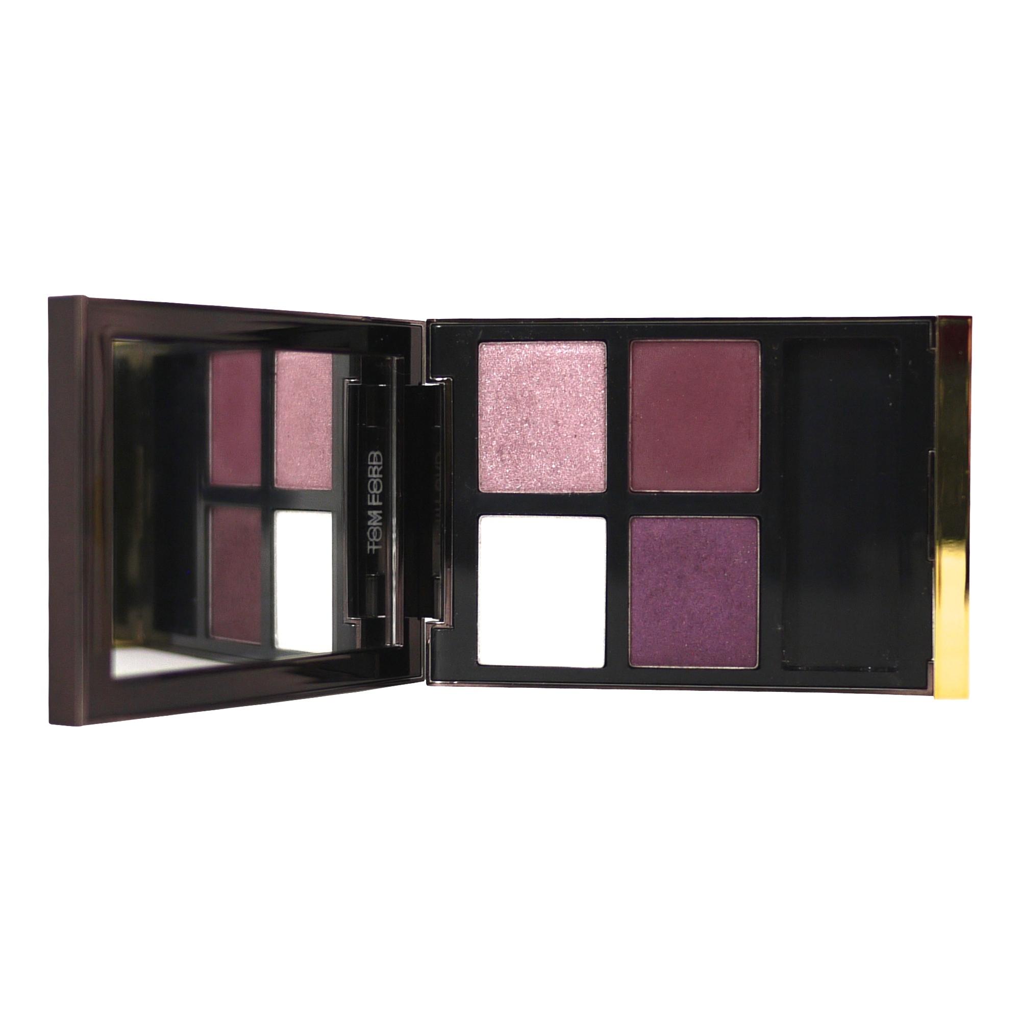Tom Ford Eye Palette Crushed Amethyst #0