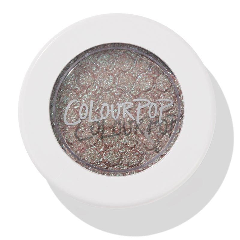 ColourPop Super Shock Shadow Rooftop Cocktails