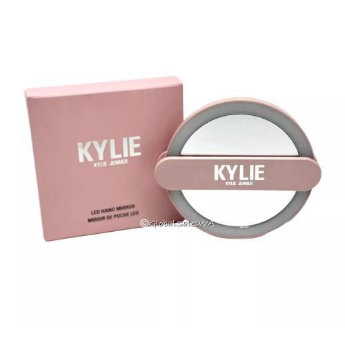 Kylie Jenner Led Hand Mirror 