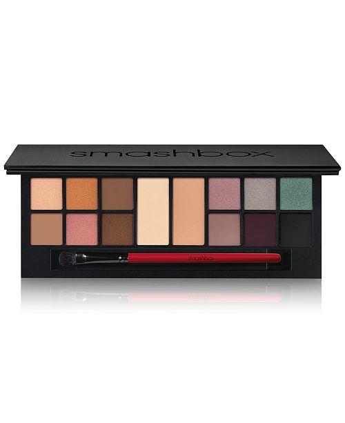 Smashbox The Love Edit Eyeshadow Palette