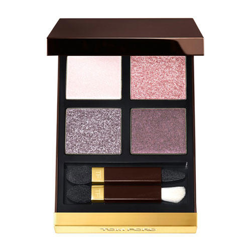 Tom Ford Eye Color Quad Seductive Rose 12