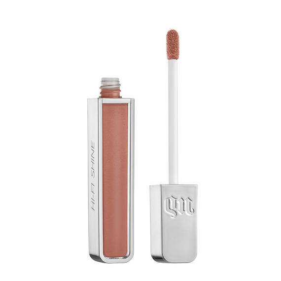 Urban Decay Hi-Fi Shine Ultra Cushion Lip Gloss Fuel