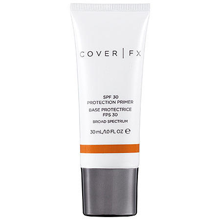 Cover Fx Protection Primer Spf 30 