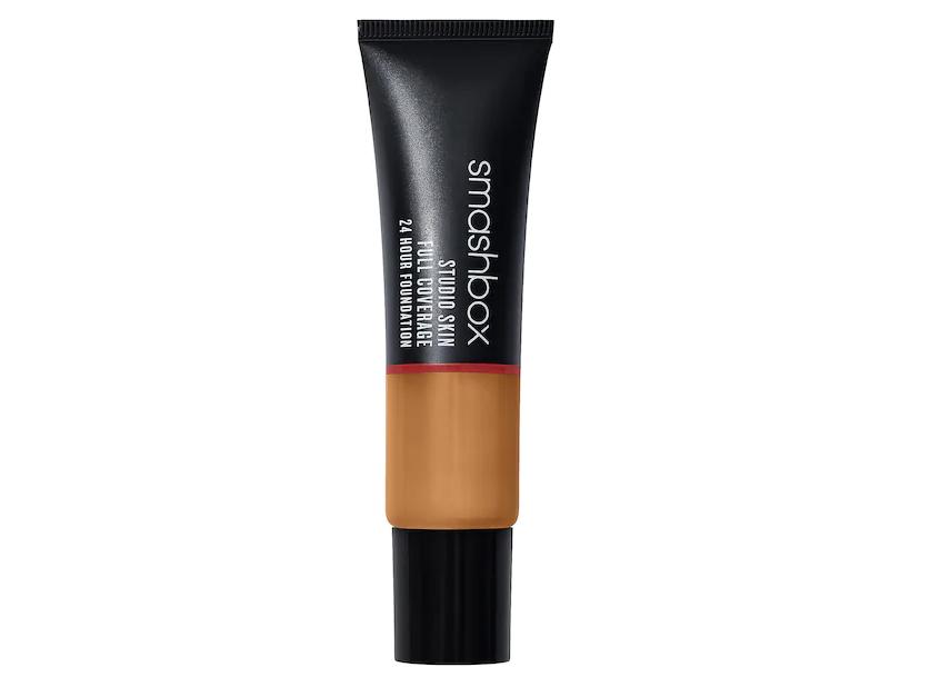 Smashbox Studio Skin Full Coverage 24 Hour Foundation Shade 4.0 Mini