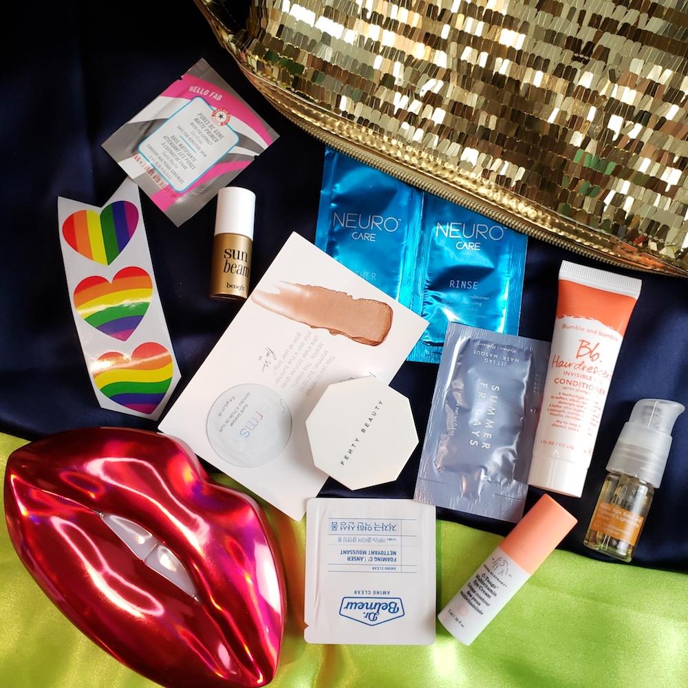 🌈🦄 UNICORN PRIDE HAUL 73 ✨ #0