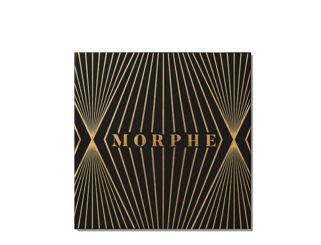 Morphe Glamabronze Face & Body Bronzer Mastermind #0