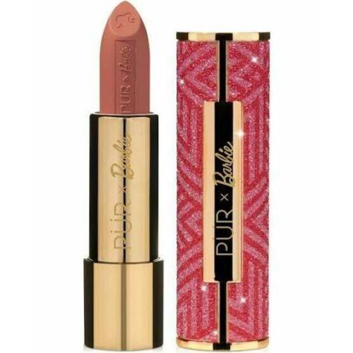 Pur Cosmetics X Barbie Iconic Lips Lipstick TrailBlazer 