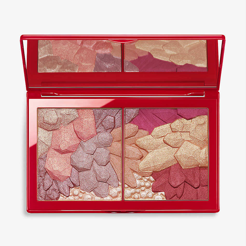 Giorgio Armani Eyes To Kill Eccentrico Palette