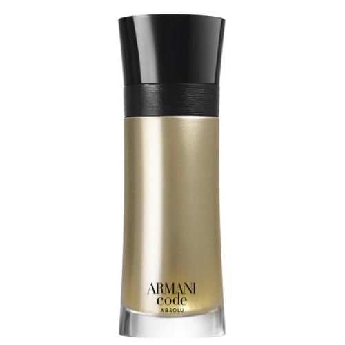 Giorgio Armani Code Absolu Parfum Pour Homme Vial