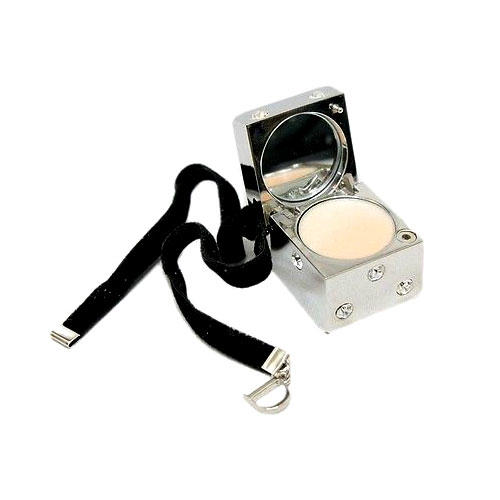 Dior Play Swarovski Diamond Jewel Makeup Dice Charm Bet On Pink 171