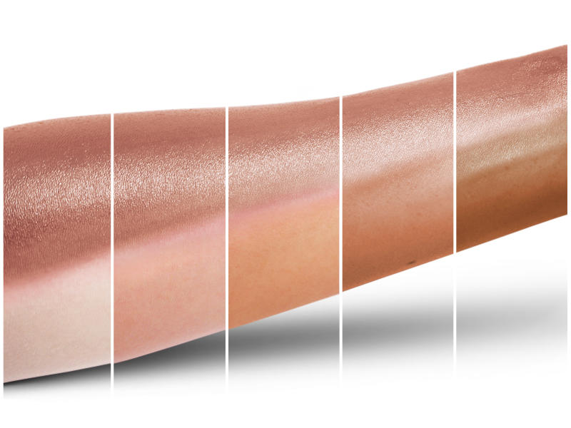 MAC Lipstick Plastique #4