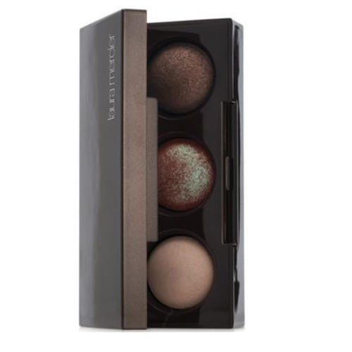 Laura Mercier Petite Baked Eye Colour Bonbons Bronze Trio