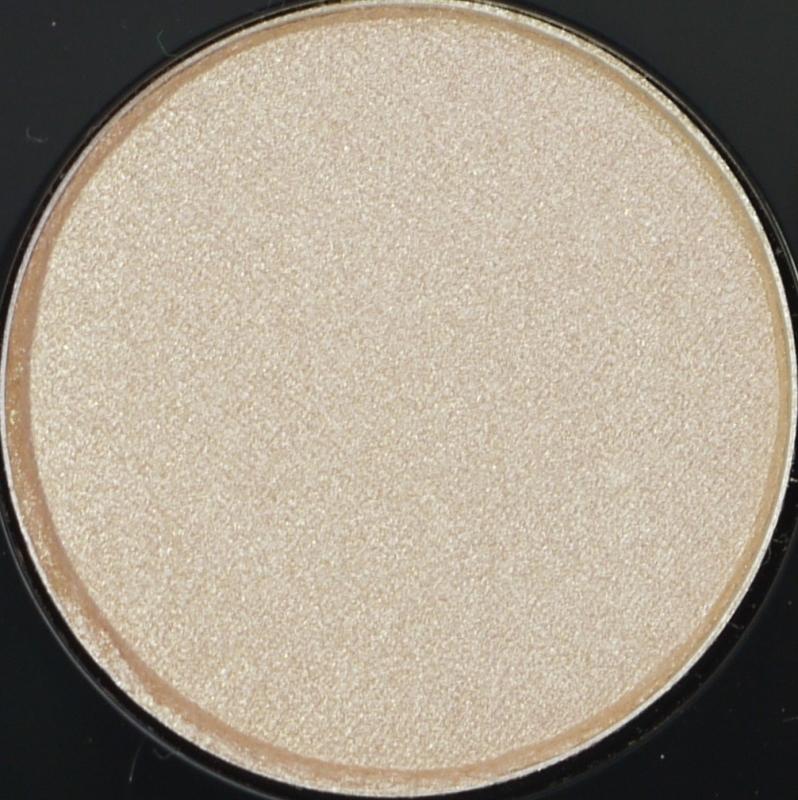 MAC - Makeup Kit - Iced Delights Gold Eye Set #14