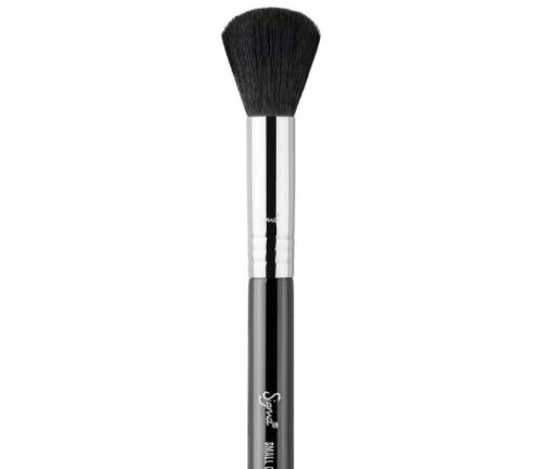 Sigma Small Contour Brush F05