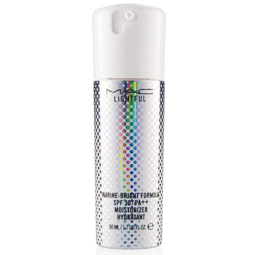 MAC Marine Bright Formula Softening Lotion 