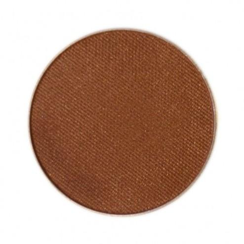 Makeup Geek Eyeshadow Pan Brown Sugar