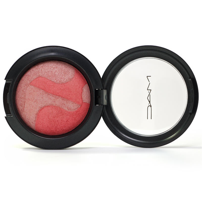 MAC Mineralize Blush Buddy Up #0