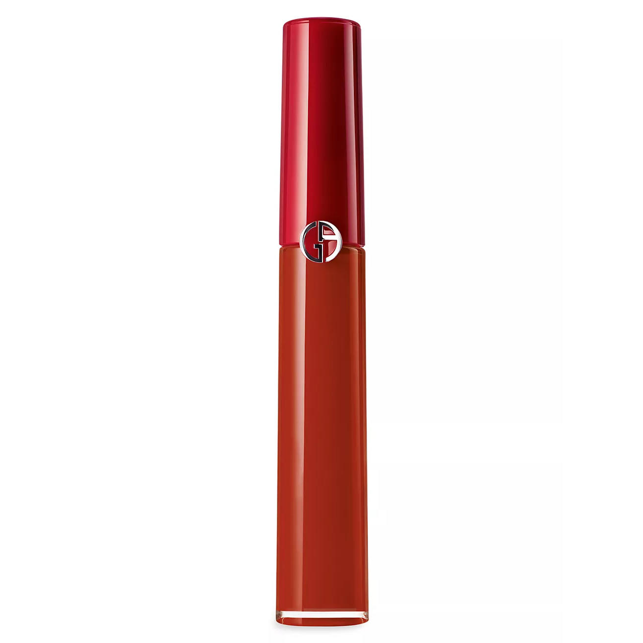 Giorgio Armani Lip Maestro Red Wood 415
