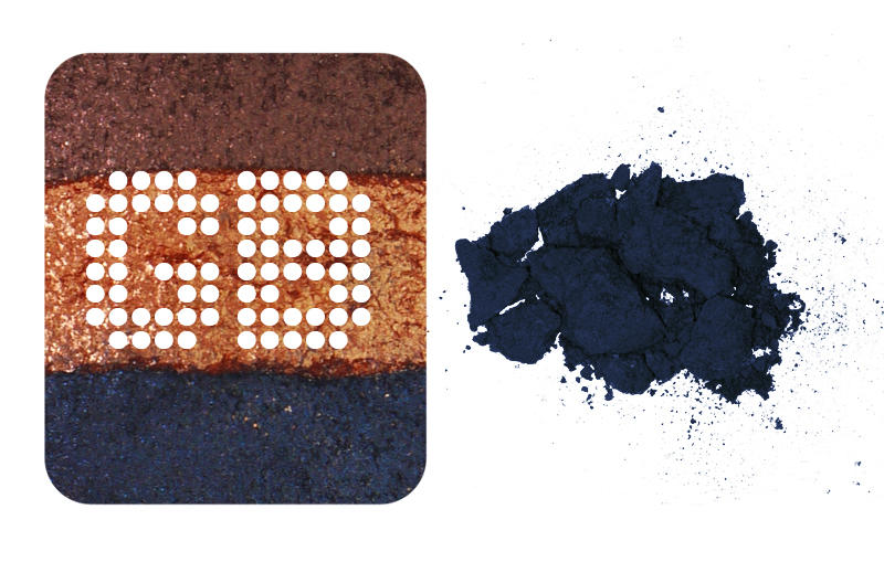 MAC Mineralize Eyeshadow Inter-View #4