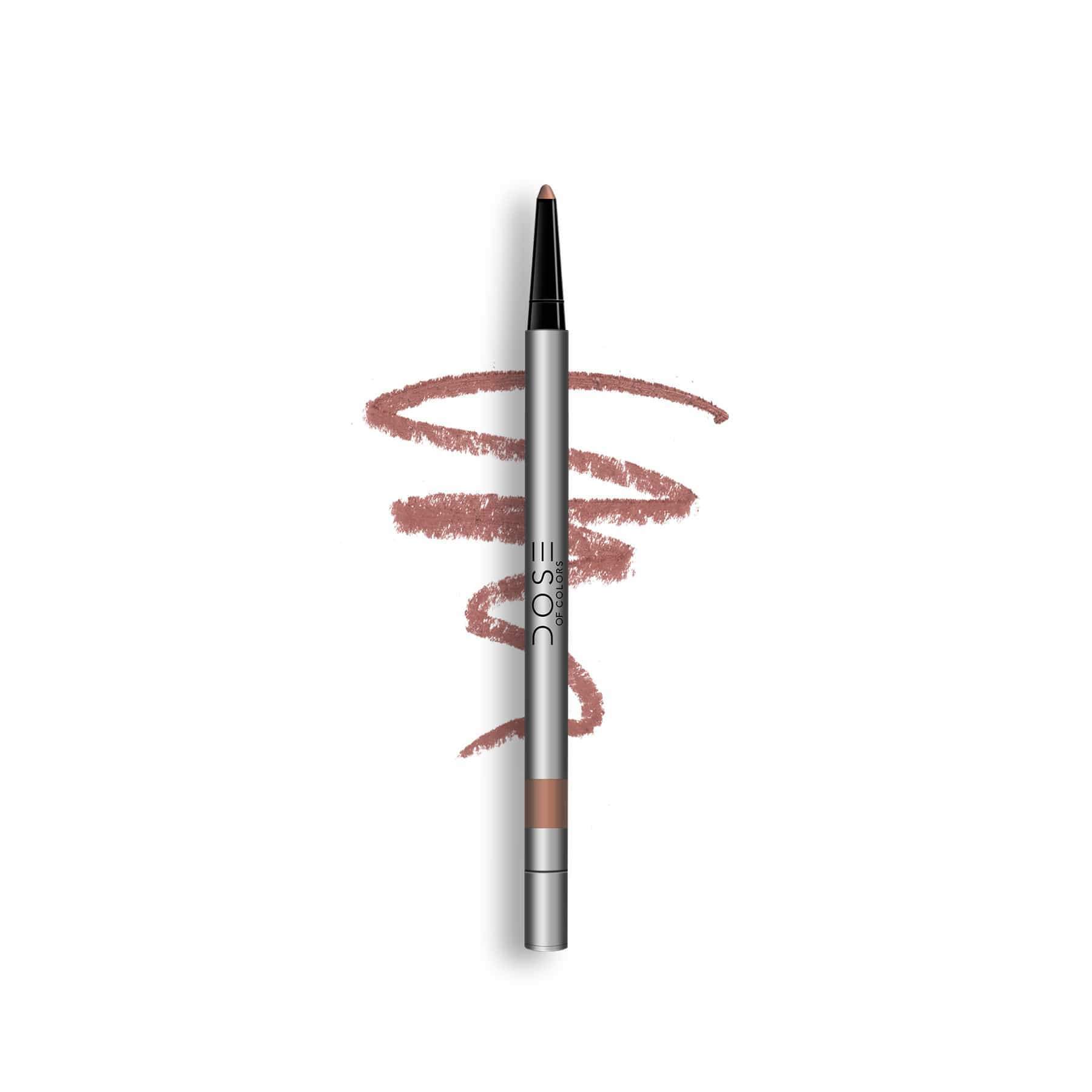 Dose Of Colors Lip Liner Casual