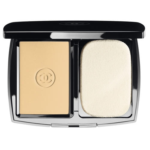 Chanel Double Perfection Lumiere Sunscreen Powder Makeup 30 Beige